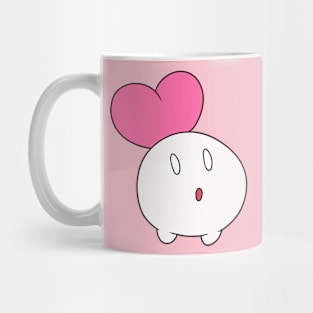 Ballom - Super Bomberman R Mug